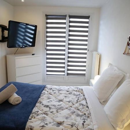 ブロワLe Refuge Blesois Avec Parking Prive - Blesois Refuge With Private Parkingアパートメント エクステリア 写真