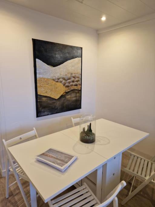 ブロワLe Refuge Blesois Avec Parking Prive - Blesois Refuge With Private Parkingアパートメント エクステリア 写真