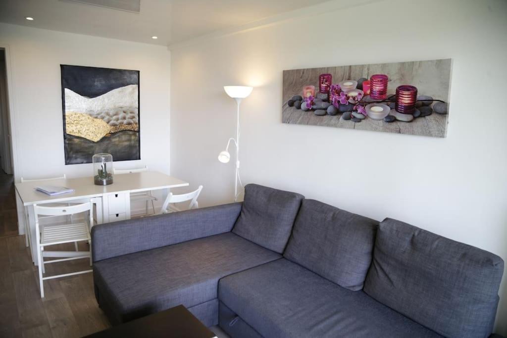 ブロワLe Refuge Blesois Avec Parking Prive - Blesois Refuge With Private Parkingアパートメント エクステリア 写真