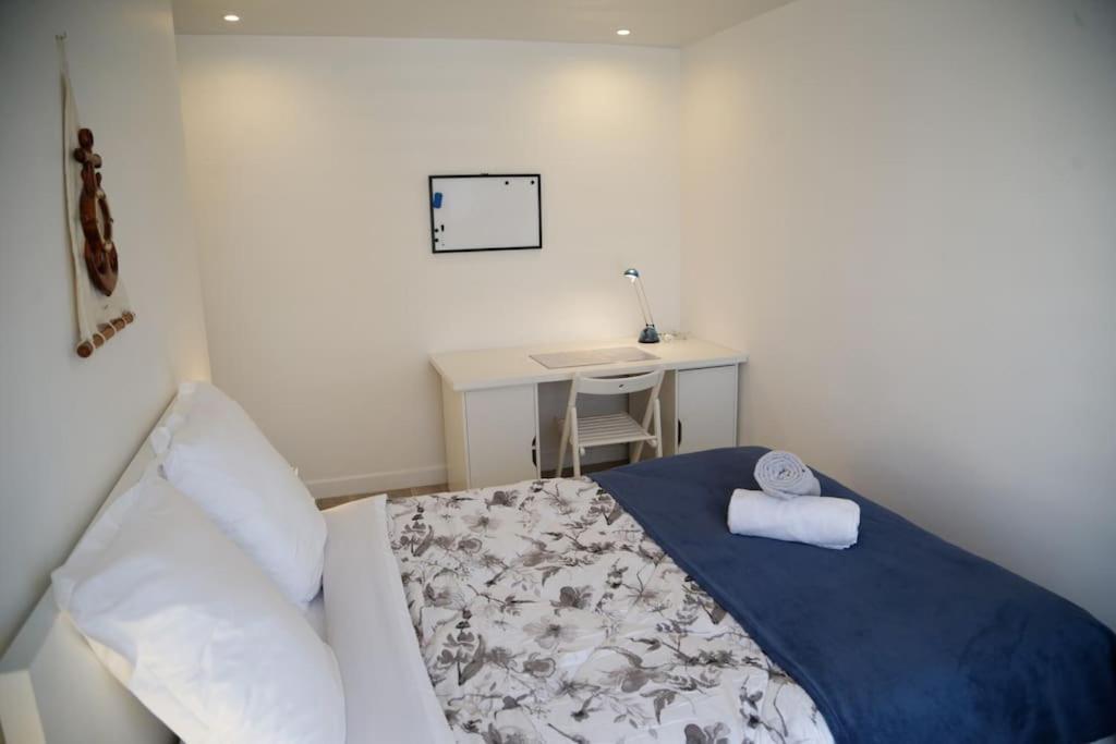 ブロワLe Refuge Blesois Avec Parking Prive - Blesois Refuge With Private Parkingアパートメント エクステリア 写真